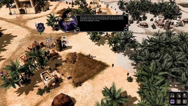 Unplayed Game Shame - a Game of Thrones : Genesis смотреть онлайн
