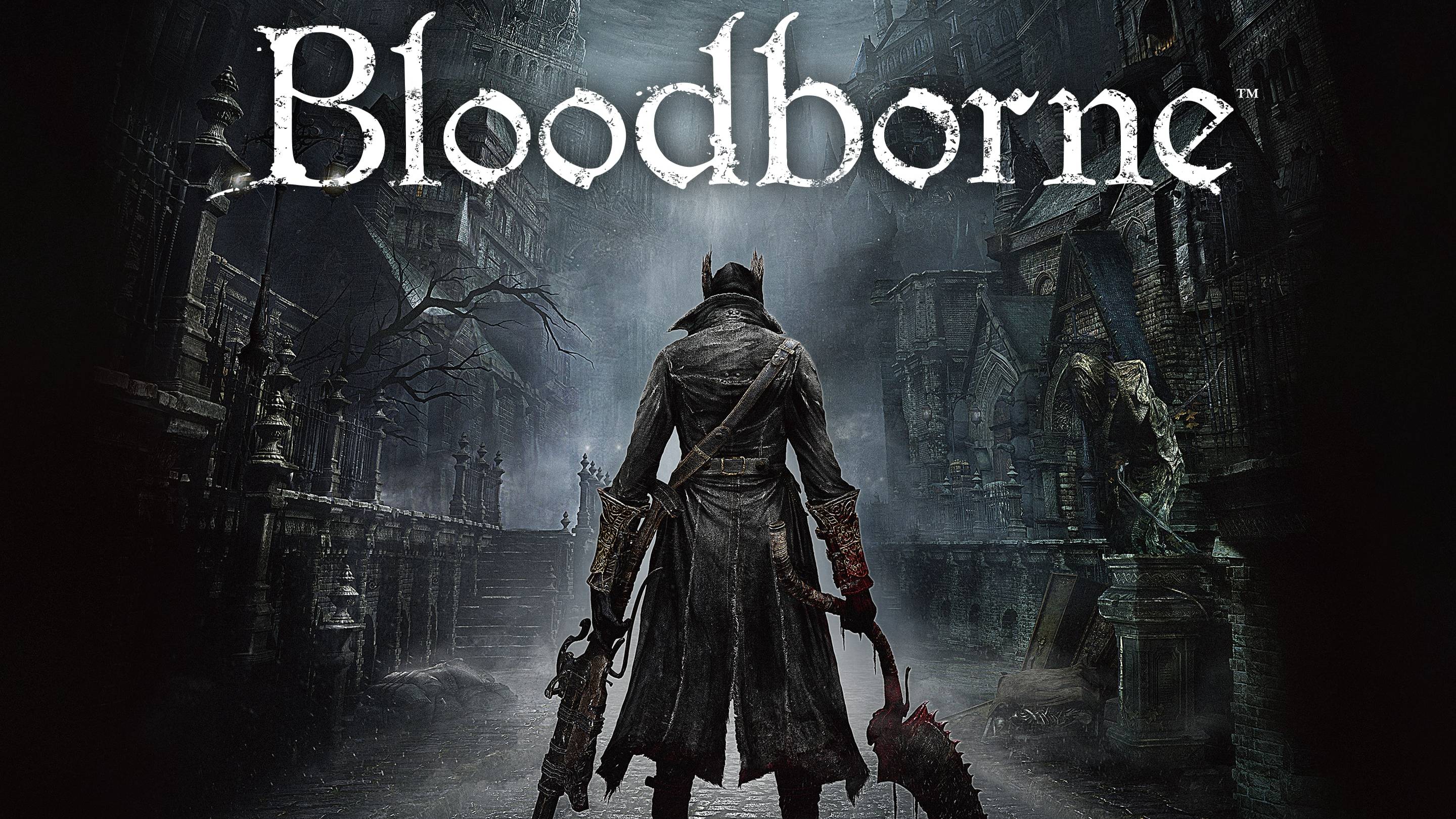 Bloodborne