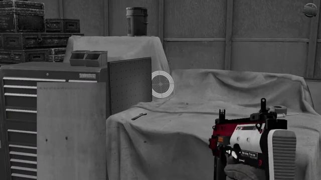 MP7 | Brushed смотреть онлайн