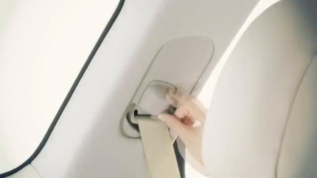 2013 Infiniti JX Seat Belt Height Adjustment YouTube смотреть онлайн