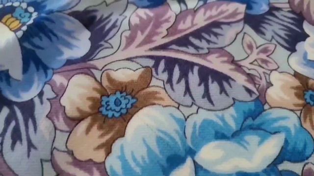 Павлопосадские платки. Мои новинки! Волшебная ночь....