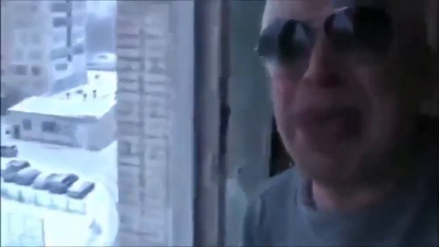 Геннадий Горин сыграл Rammstein смотреть онлайн