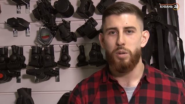 «Работаю на себя». Ремонт колясок смотреть онлайн