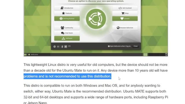 20 Best Lightweight Linux Distros of 2022 смотреть онлайн