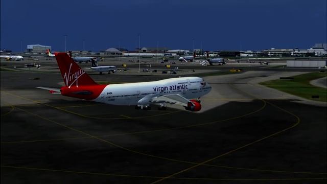 [HD] FSX FLIGHT SIMULATOR X AIRPLANE SPOTTING AT AEROSOFT LISBON LISBOA AIRPORT