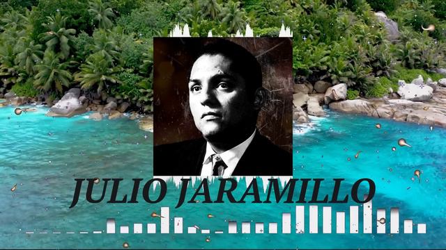 Julio Jaramillo ~ 🎵 Top Of The Pops Hits 2023 ~ Most Popular Hits Playlist 🎵 смотреть онлайн