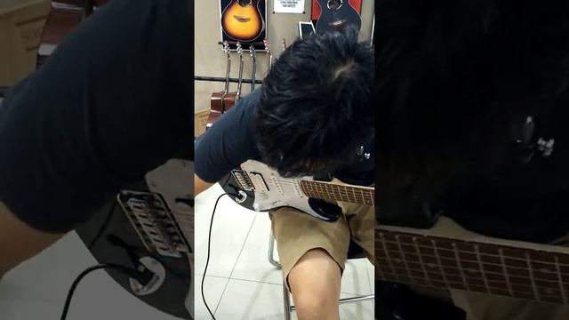 Cort G115 BK (Original) || Review bersama Gitaris from Thai‼️😆 смотреть онлайн