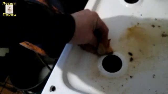 самодельное ОЧЕНЬ ЭФФЕКТИВНОЕ моющее средство смотреть онлайн