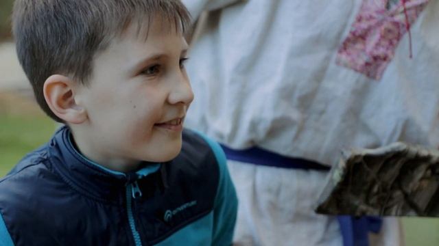 Праздник Купалы 2018, г. Иркутск смотреть онлайн