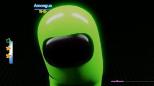 Just Dance KNZ: AMONG US Dance Video - Moondai EDM Remix (DTB)