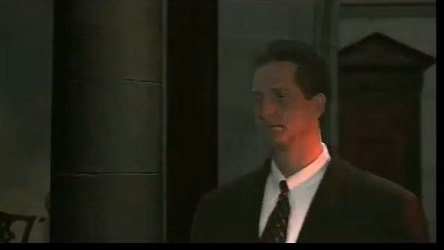 Tex Murphy Overseer (part 16 game walkthrough) - Idealism Costs Nothing смотреть онлайн