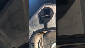 Опель Астра, Opel Astra h снятие подушки , снятие руля