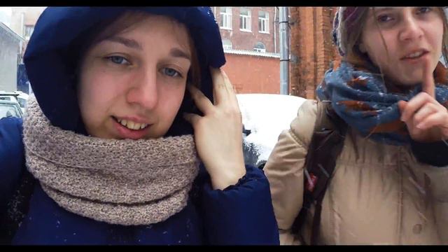 BEZsaxara #10 / Петербург / где снимают малышариков смотреть онлайн