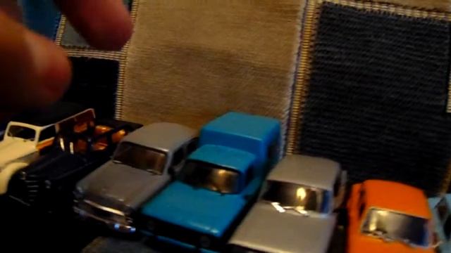 коллекция моделей от деа гостини 1.43