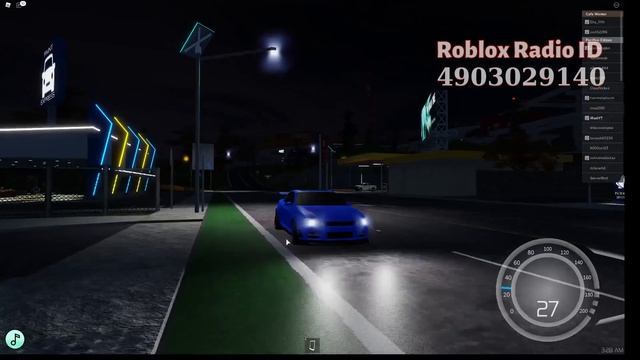 Caramella Girls - Caramelldansen Swedish Original Roblox Radio Codes/IDs смотреть онлайн