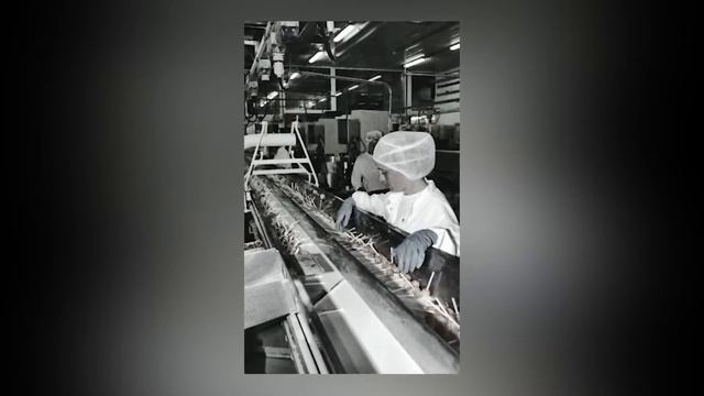 Краткая история компании: Chupa Chups (Чупа чупс)