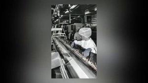 Краткая история компании: Chupa Chups (Чупа чупс)