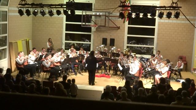 ECHO DU NOZON Salute to Berne смотреть онлайн