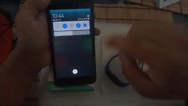 Tutorial Emparejamiento MyMobile W608 - Banda Inteligente M5 смотреть онлайн