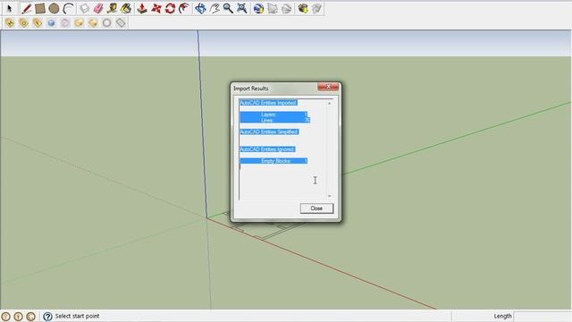 Sketchup Vs Autocad смотреть онлайн