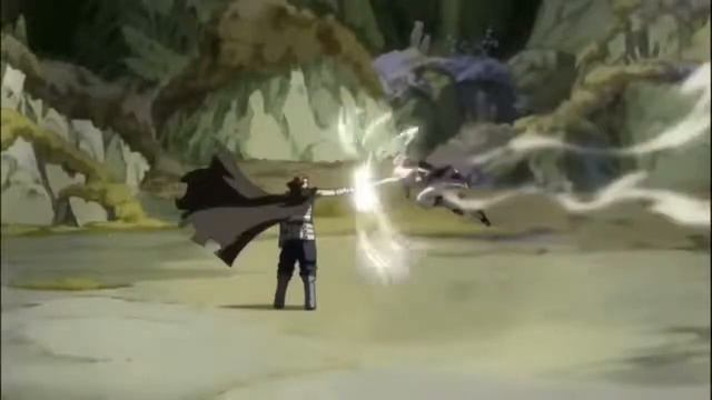 FAIRY TAIL Gildarts Moments