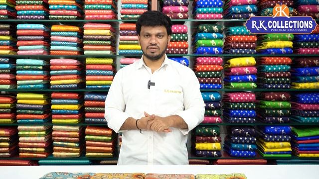 Kanchi Tissue Sarees I Wholesale Store I@Rkcollectionssarees смотреть онлайн