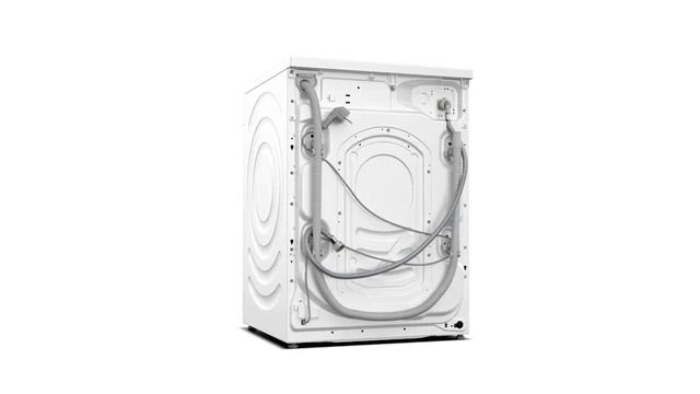 Стиральная машина Bosch WGA142X6OE смотреть онлайн