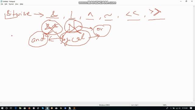 Python 3 Tutorial 029- Python Operators - Arithmetic, Comparison, Logical and more смотреть онлайн