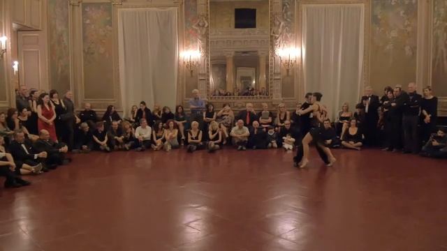 Gran Galà show Palazzo del Toscano - Neri Piliu e Yanina Valeria Quiñones смотреть онлайн