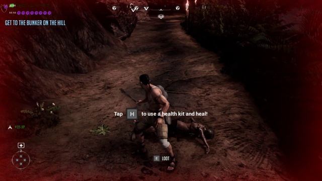 Ashes of Oahu Gameplay#2 (PC Game) смотреть онлайн