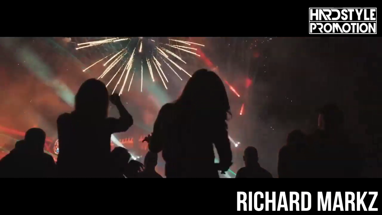 Robert Miles - Fable (Richard Markz Remix) (Hardstyle) смотреть онлайн