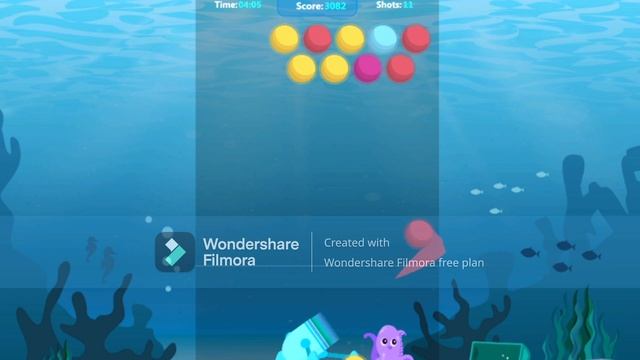 I play Microsoft Ocean Commotion | Microsoft Rewards смотреть онлайн
