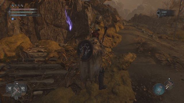 Lords of the Fallen - Mimic #5 смотреть онлайн