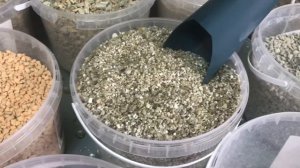 Грунт для суккулентов и кактусов