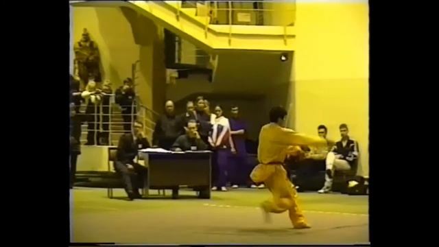 чемпионат 1998 архив центра 