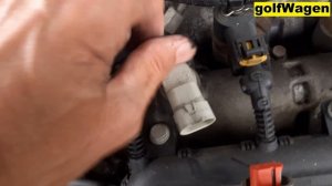 Fiat Doblo 1.3jtd camshaft position sensor replacement p0340,p0341