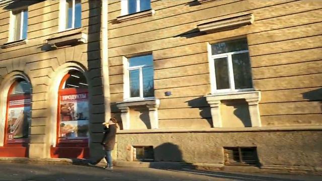 Питер метро Бухарестская Волковская смотреть онлайн