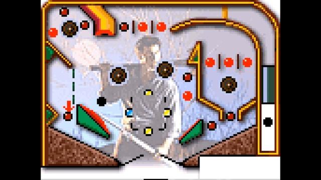 Evil Dead Pinball Java Mobile Game (Full Gameplay) смотреть онлайн