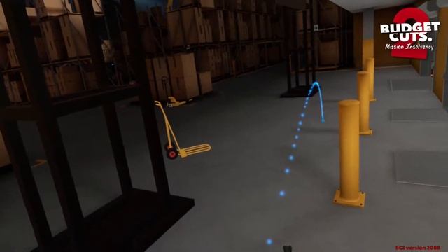 Budget Cuts 2 || Full Gameplay - No Commentary Full HD @ 60 FPS смотреть онлайн