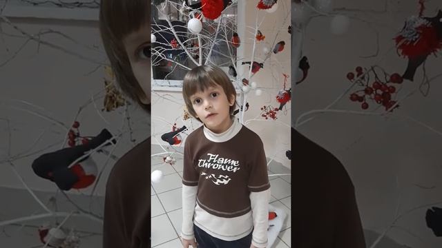 153225 Мельников Артемий_Дело было в январе смотреть онлайн