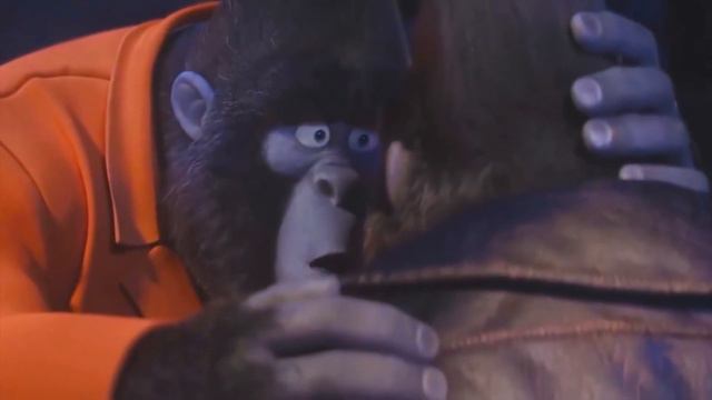 ЗВЕРОПОЙ Песня Майка/SING Mike- "My Way" [HD] (Full Clip) смотреть онлайн