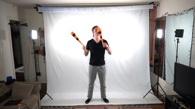 First 10 Poi Tricks In Order