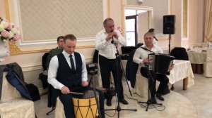 Зурна барабан, Казбек Караев , Аслан Курбанов