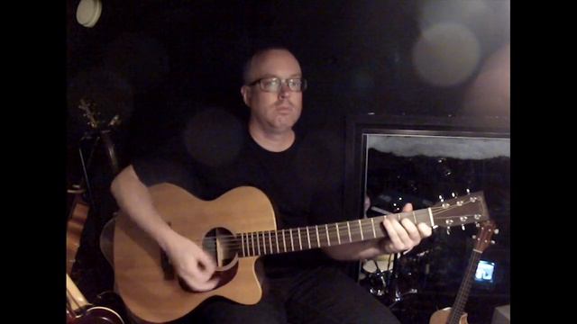 SHREK - Guitar Pit Cam - This is our story (finale) смотреть онлайн
