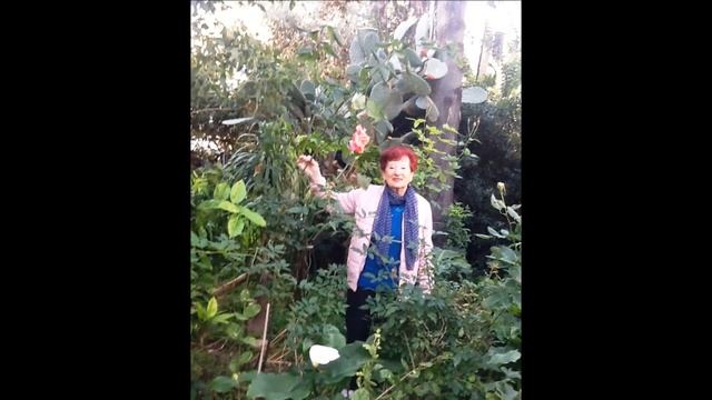 А давай будем вместе до старости... #песни #любовь #бабушка смотреть онлайн