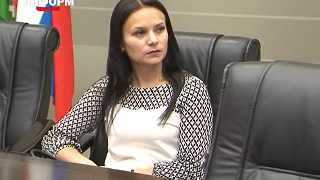 Деятельность Югорских казаков смотреть онлайн