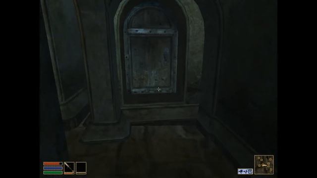 НЕНАВИЖУ КРЫС!///TES lll:Morrowind смотреть онлайн