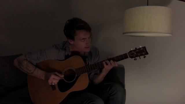 City Of Stars - La La Land cover by JAMESON BURT смотреть онлайн