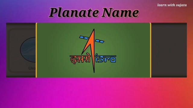 Planets Name | Solar System | Our Solar System | Planets Name in English смотреть онлайн