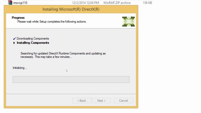GTA V ISDone.dll and Unarc.dll Error Fix смотреть онлайн